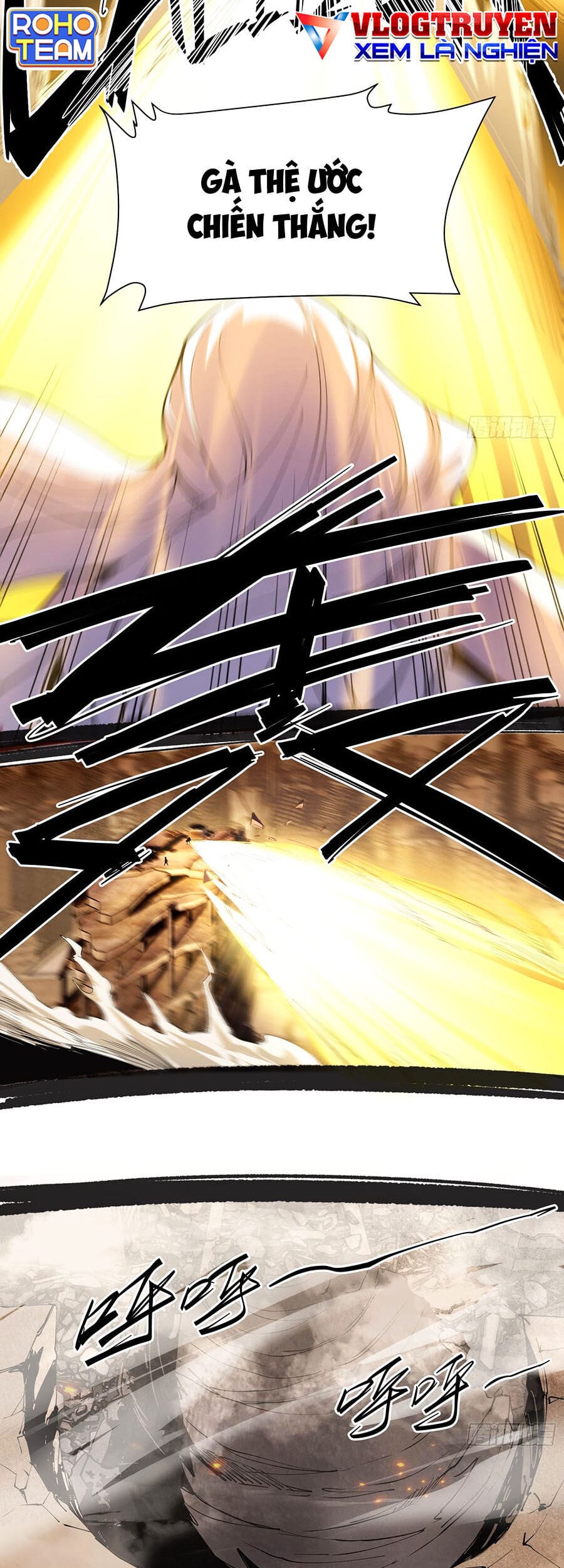 Truyện Tranh Tôi Vậy Mà Lại Là Trùm Cuối trang 7