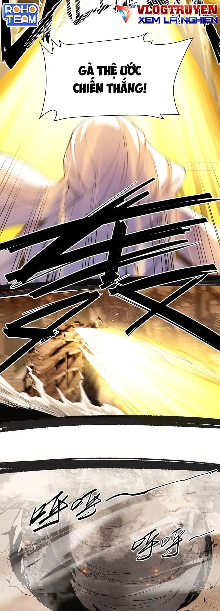 Truyện Tranh Tôi Vậy Mà Lại Là Trùm Cuối trang 7