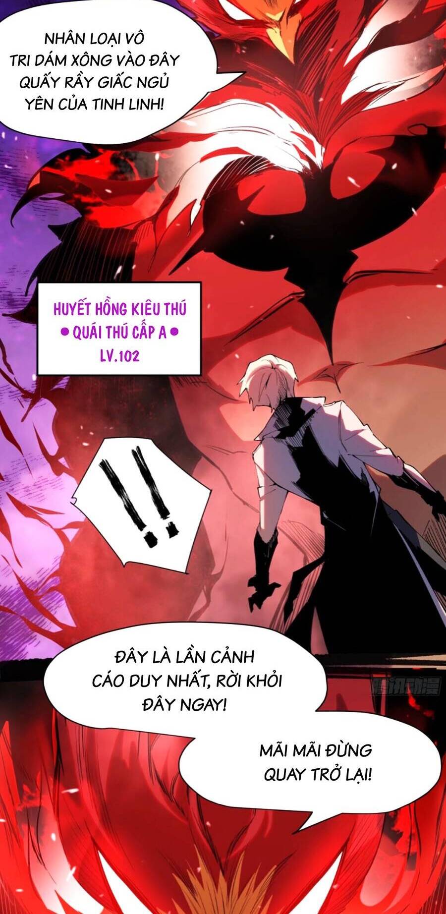 Truyện Tranh Tôi Vậy Mà Lại Là Trùm Cuối trang 7