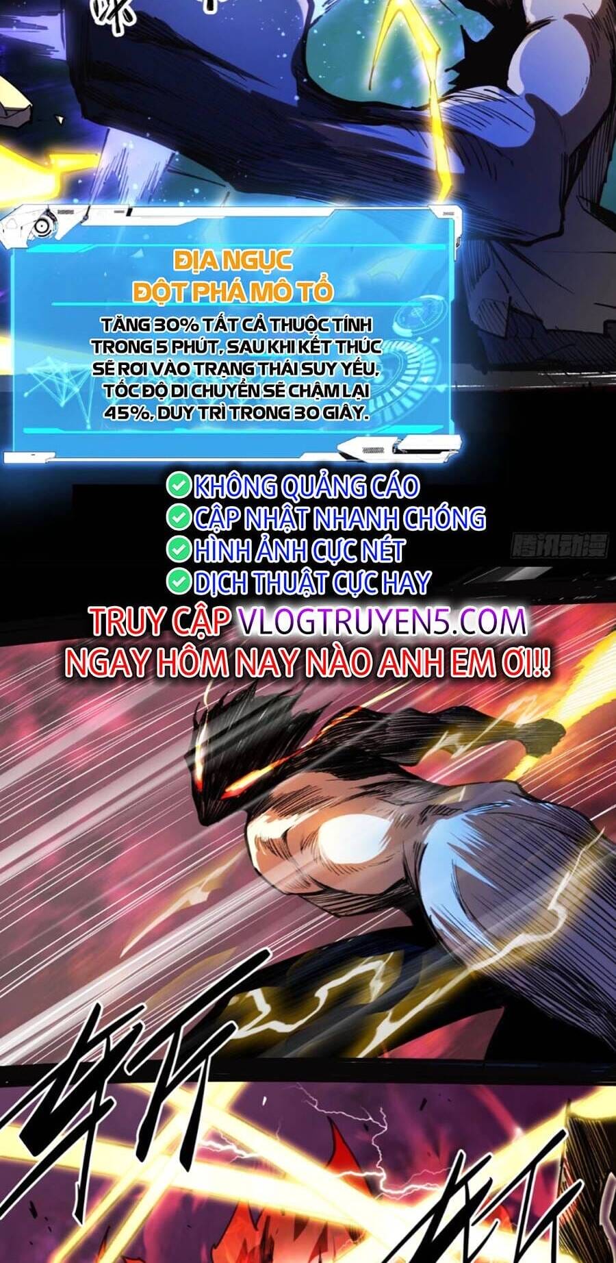 Truyện Tranh Tôi Vậy Mà Lại Là Trùm Cuối trang 7