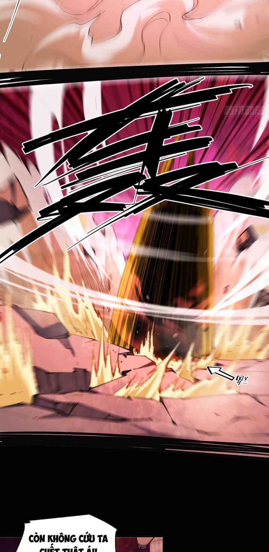 Truyện Tranh Tôi Vậy Mà Lại Là Trùm Cuối trang 7