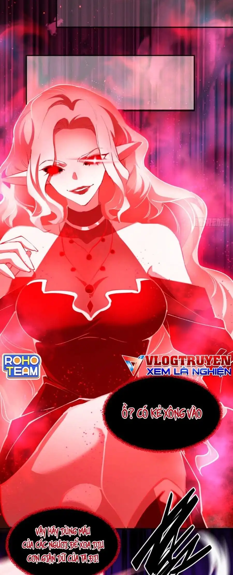 Truyện Tranh Tôi Vậy Mà Lại Là Trùm Cuối trang 7