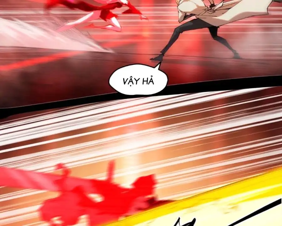 Truyện Tranh Tôi Vậy Mà Lại Là Trùm Cuối trang 7