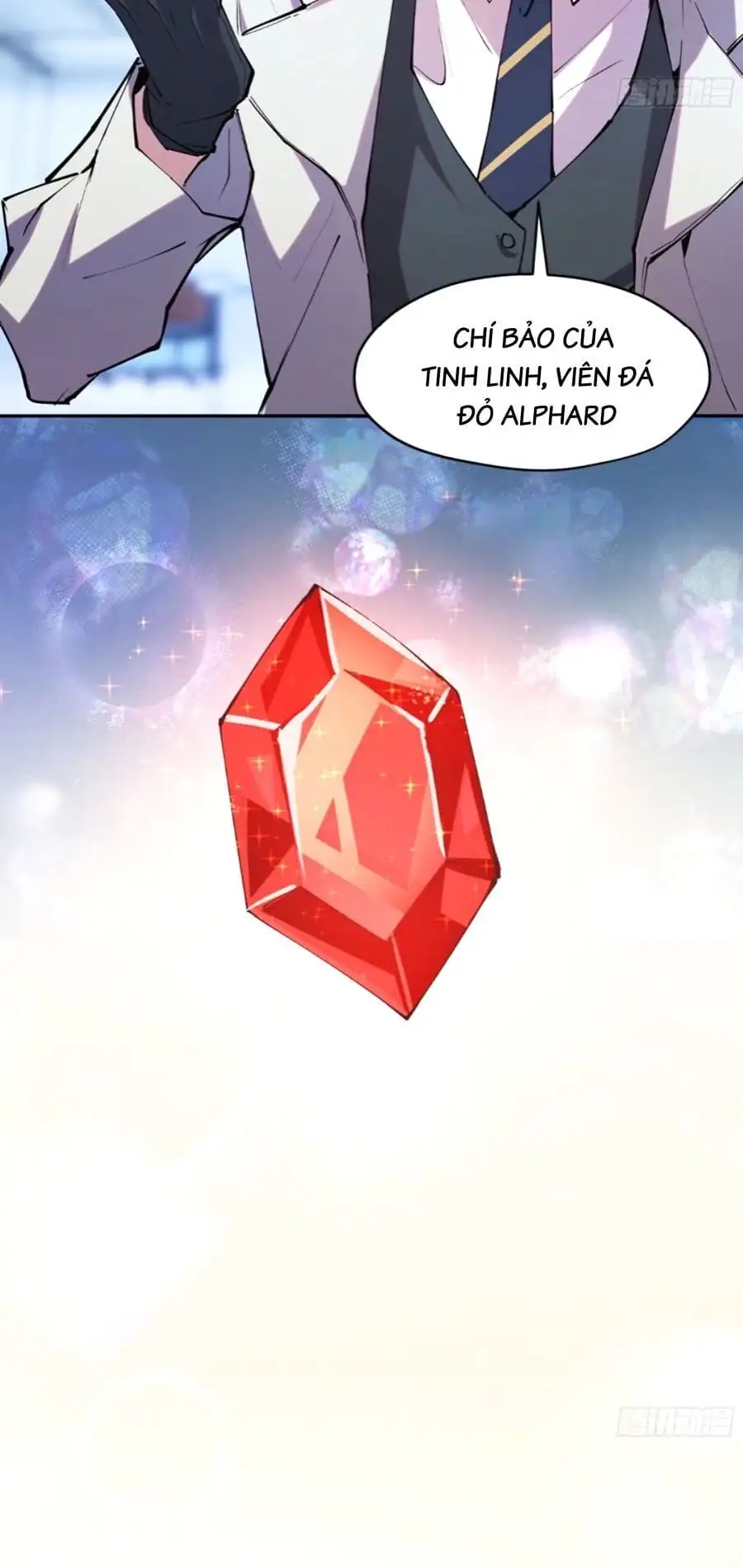 Truyện Tranh Tôi Vậy Mà Lại Là Trùm Cuối trang 7