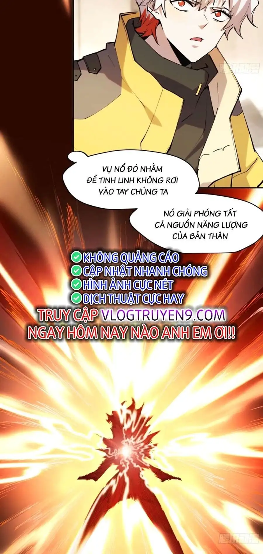 Truyện Tranh Tôi Vậy Mà Lại Là Trùm Cuối trang 7