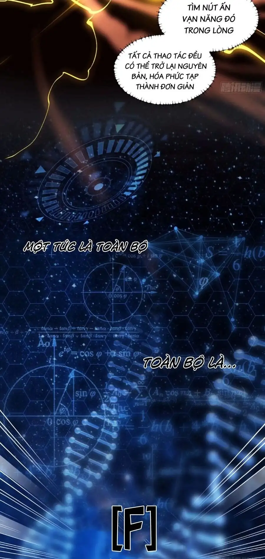 Truyện Tranh Tôi Vậy Mà Lại Là Trùm Cuối trang 7