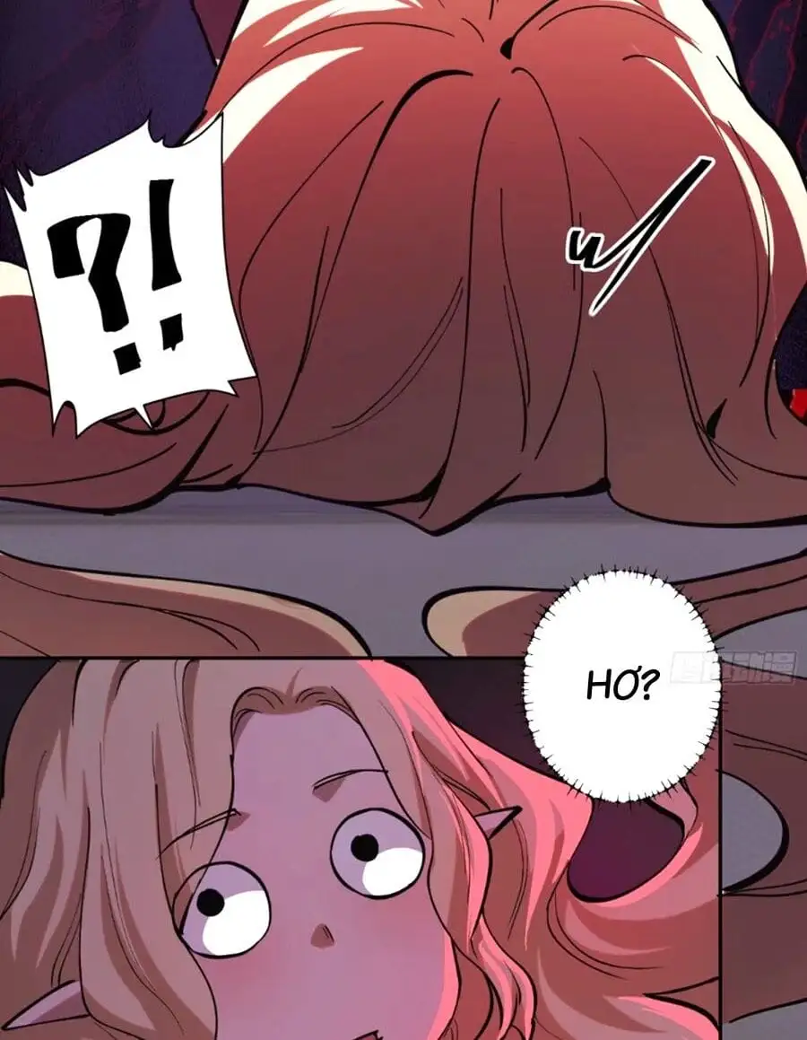 Truyện Tranh Tôi Vậy Mà Lại Là Trùm Cuối trang 7