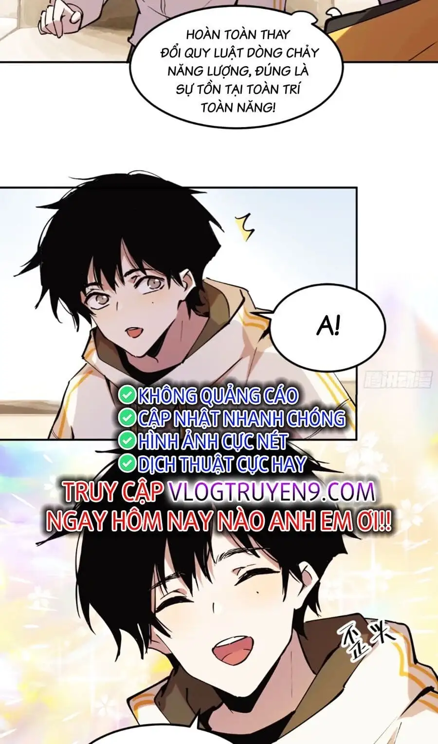 Truyện Tranh Tôi Vậy Mà Lại Là Trùm Cuối trang 7