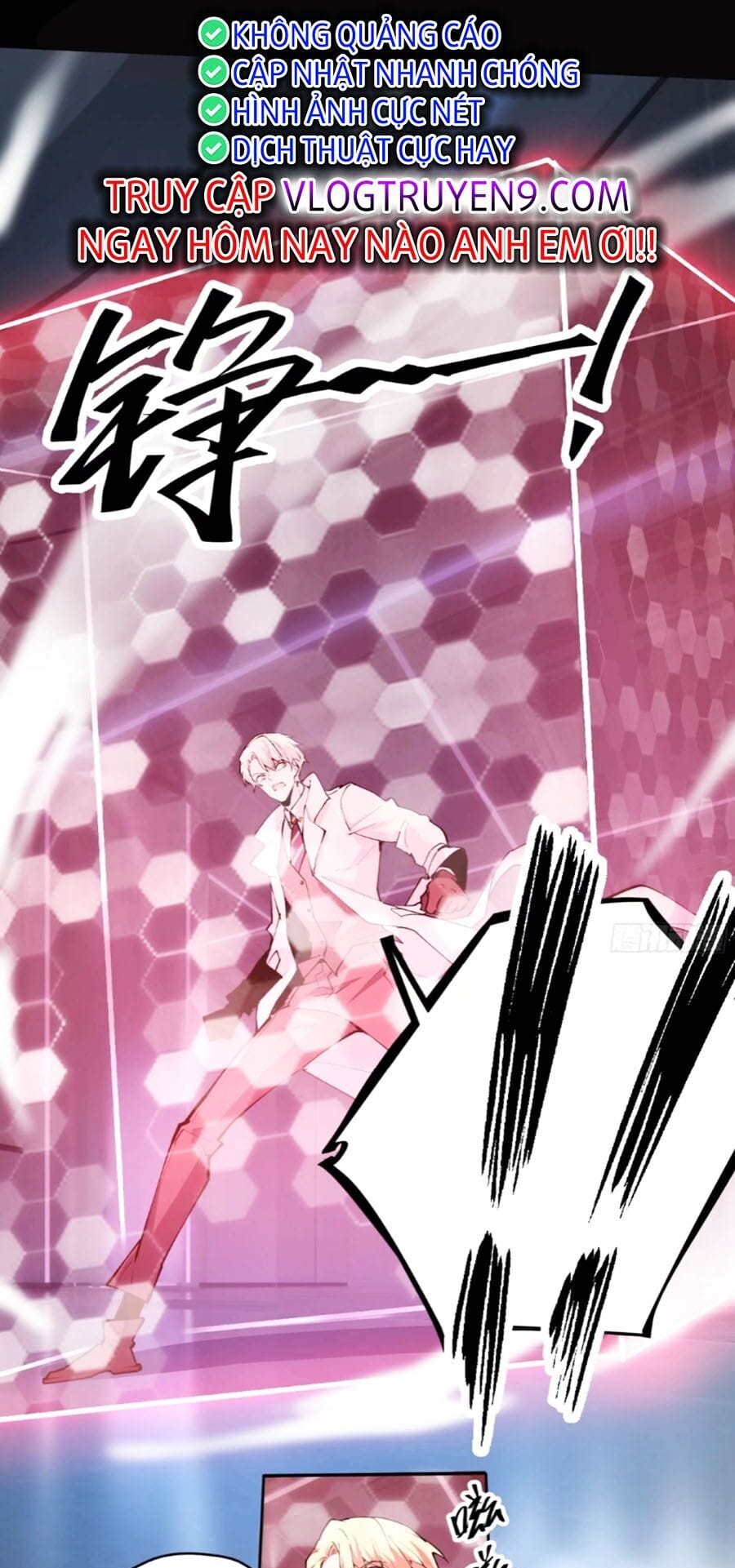 Truyện Tranh Tôi Vậy Mà Lại Là Trùm Cuối trang 7