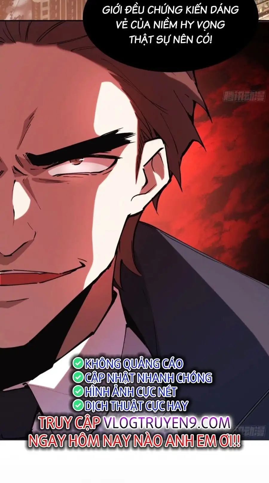 Truyện Tranh Tôi Vậy Mà Lại Là Trùm Cuối trang 7