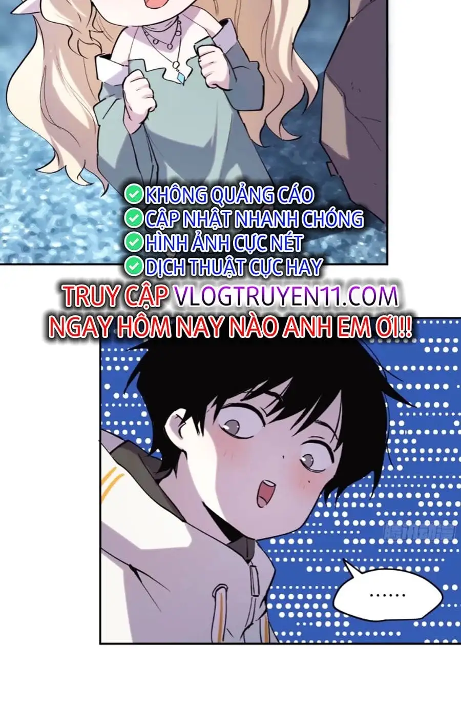 Truyện Tranh Tôi Vậy Mà Lại Là Trùm Cuối trang 7