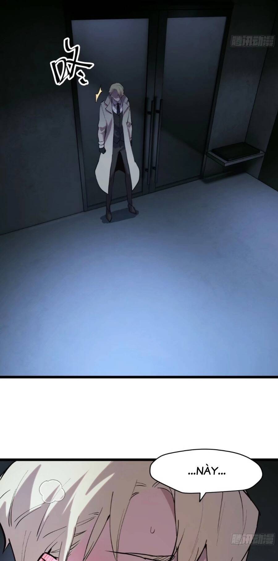 Truyện Tranh Tôi Vậy Mà Lại Là Trùm Cuối trang 7