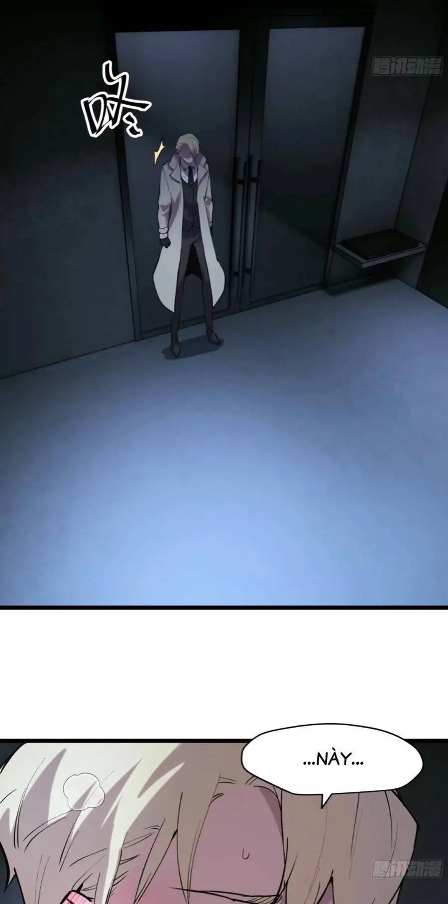 Truyện Tranh Tôi Vậy Mà Lại Là Trùm Cuối trang 7