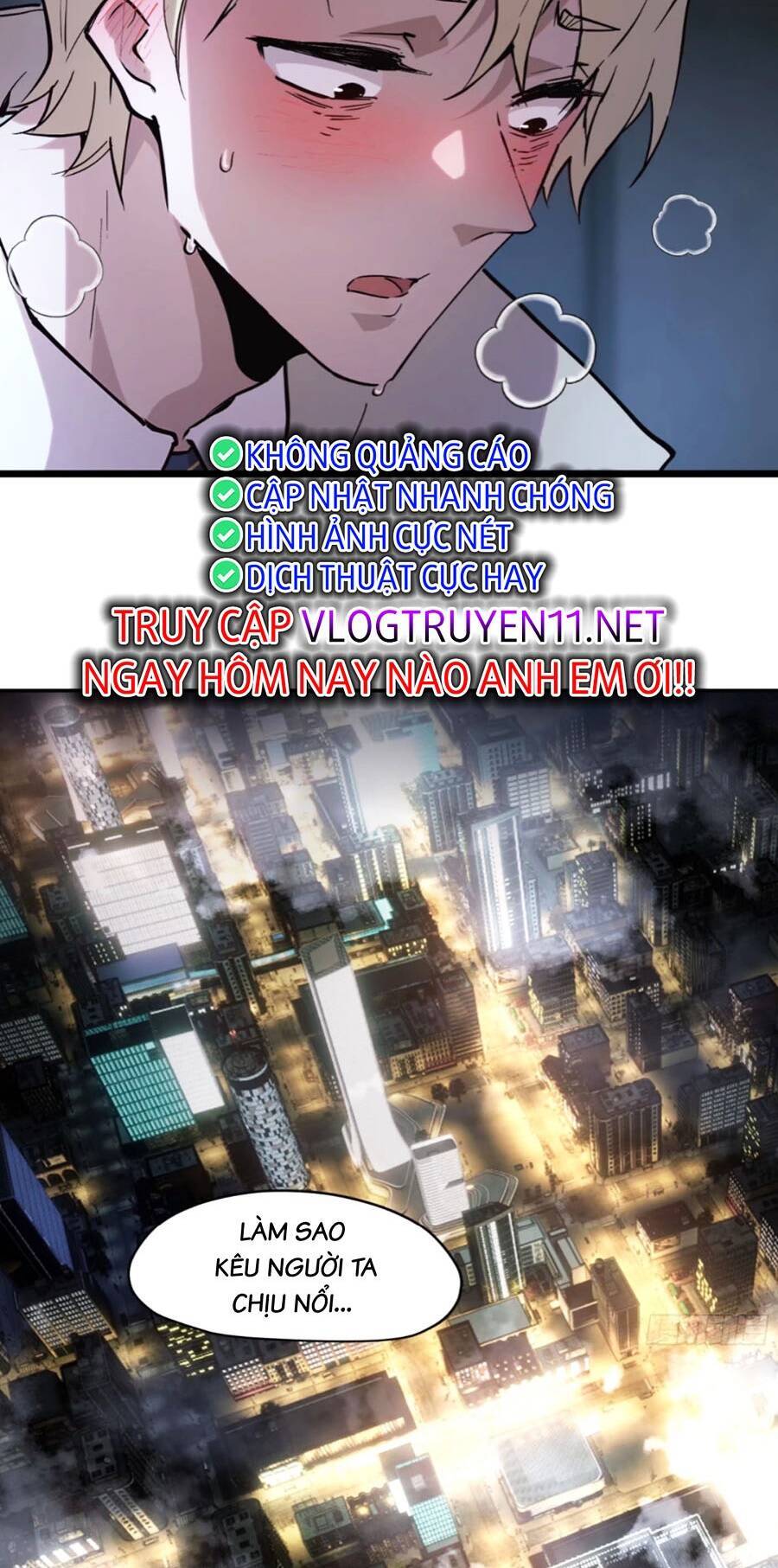 Truyện Tranh Tôi Vậy Mà Lại Là Trùm Cuối trang 7