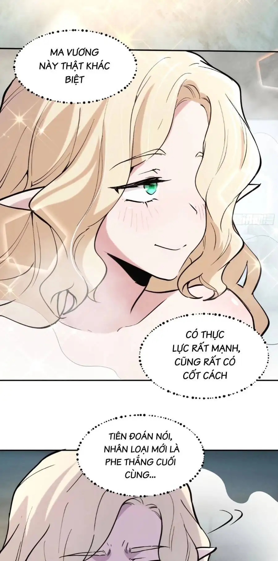 Truyện Tranh Tôi Vậy Mà Lại Là Trùm Cuối trang 7