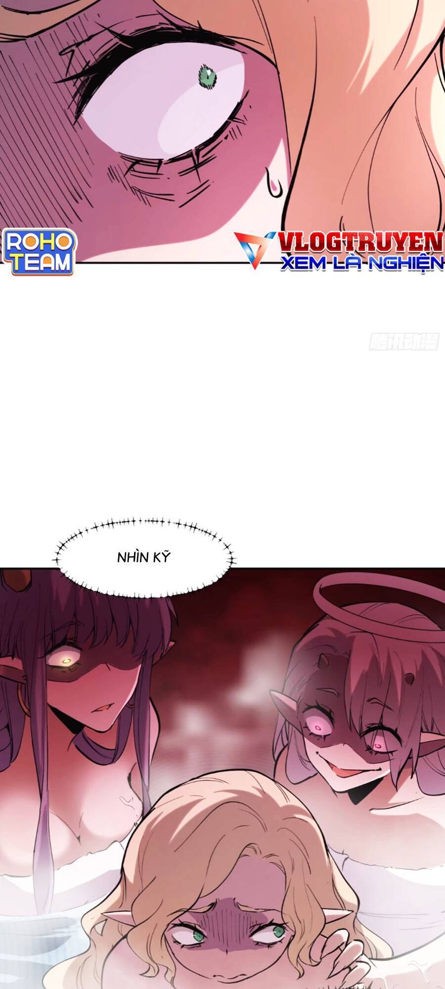 Truyện Tranh Tôi Vậy Mà Lại Là Trùm Cuối trang 7