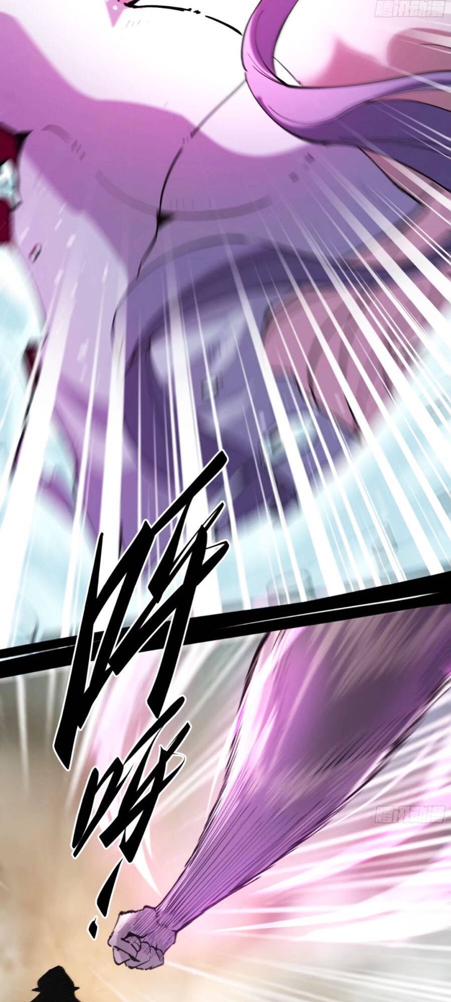 Truyện Tranh Tôi Vậy Mà Lại Là Trùm Cuối trang 7