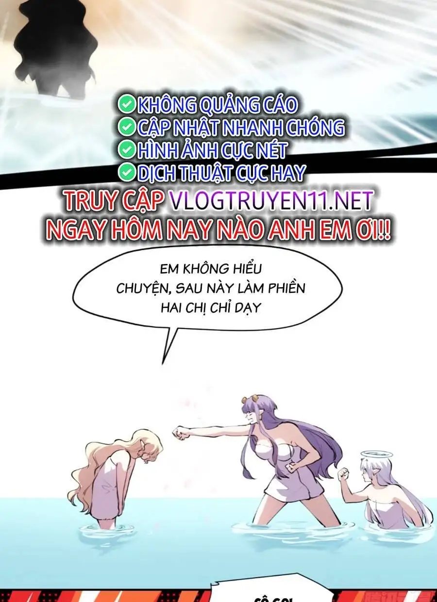 Truyện Tranh Tôi Vậy Mà Lại Là Trùm Cuối trang 7