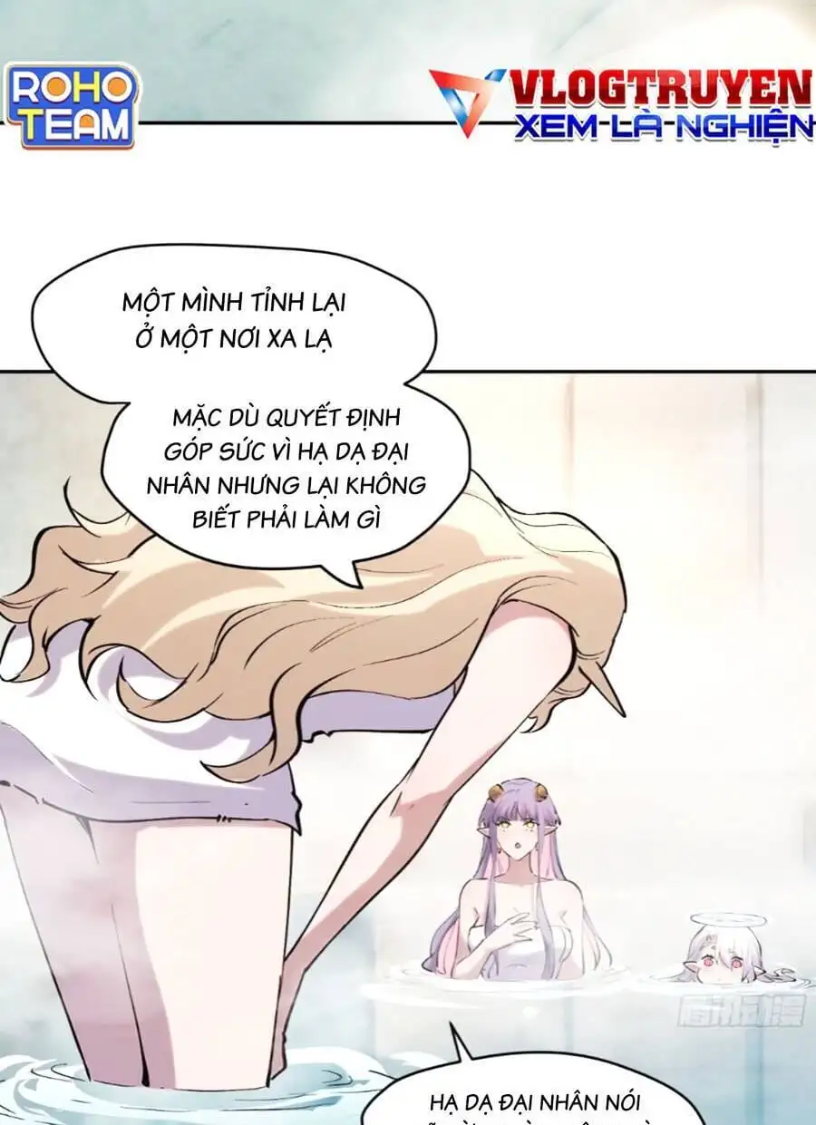 Truyện Tranh Tôi Vậy Mà Lại Là Trùm Cuối trang 7