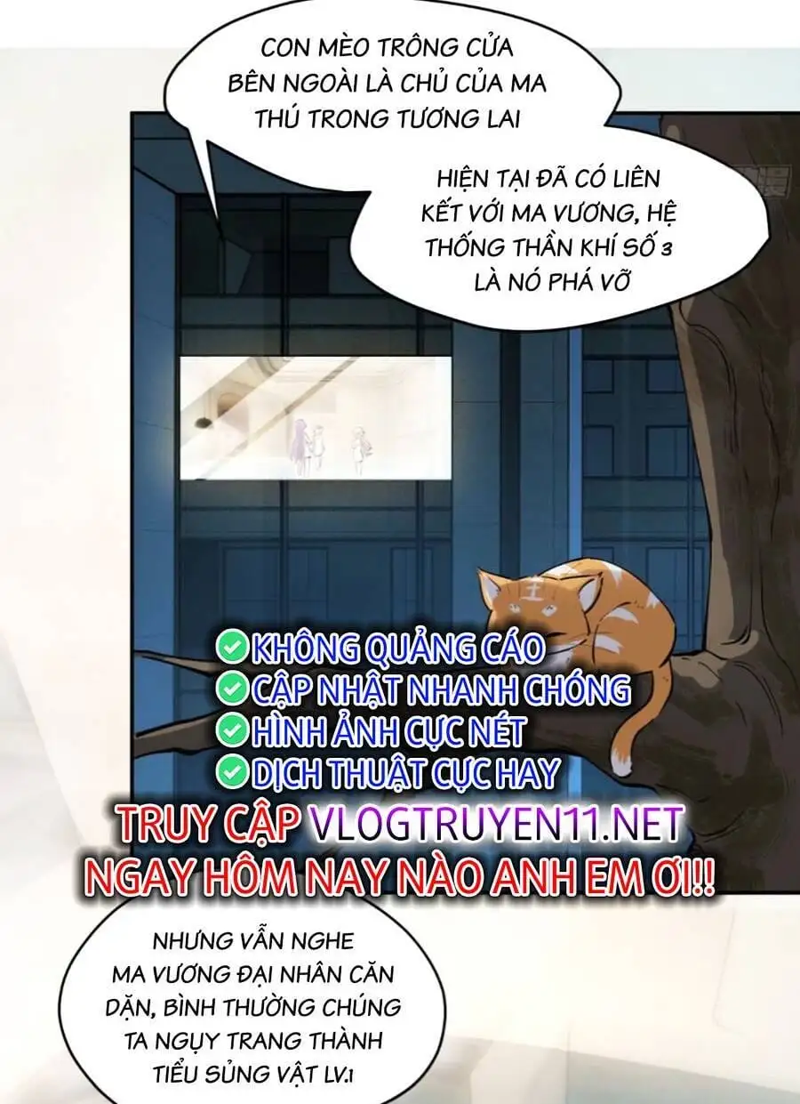 Truyện Tranh Tôi Vậy Mà Lại Là Trùm Cuối trang 7