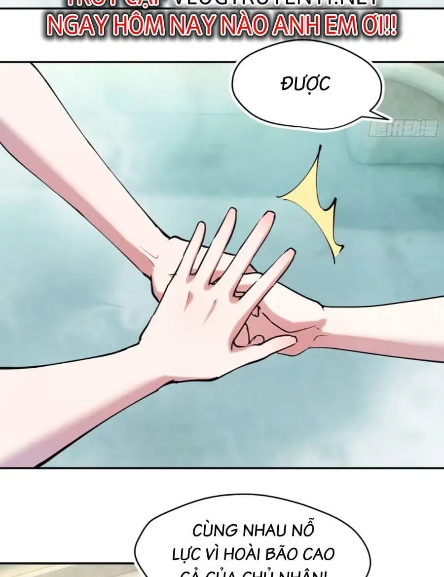 Truyện Tranh Tôi Vậy Mà Lại Là Trùm Cuối trang 7