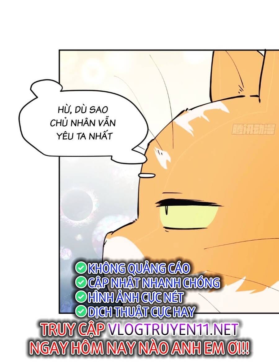 Truyện Tranh Tôi Vậy Mà Lại Là Trùm Cuối trang 7
