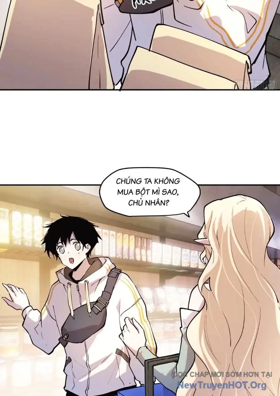 Truyện Tranh Tôi Vậy Mà Lại Là Trùm Cuối trang 7