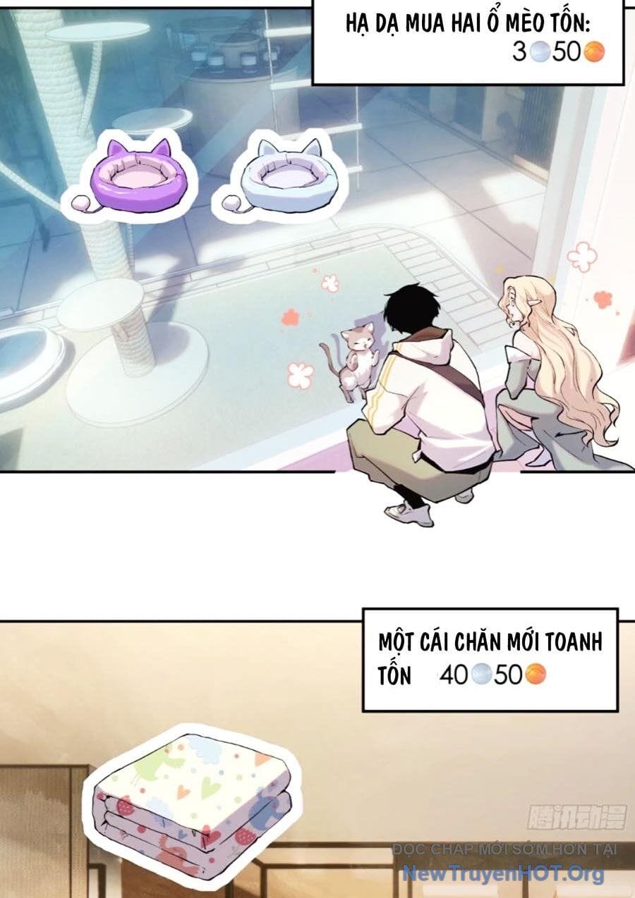 Truyện Tranh Tôi Vậy Mà Lại Là Trùm Cuối trang 7