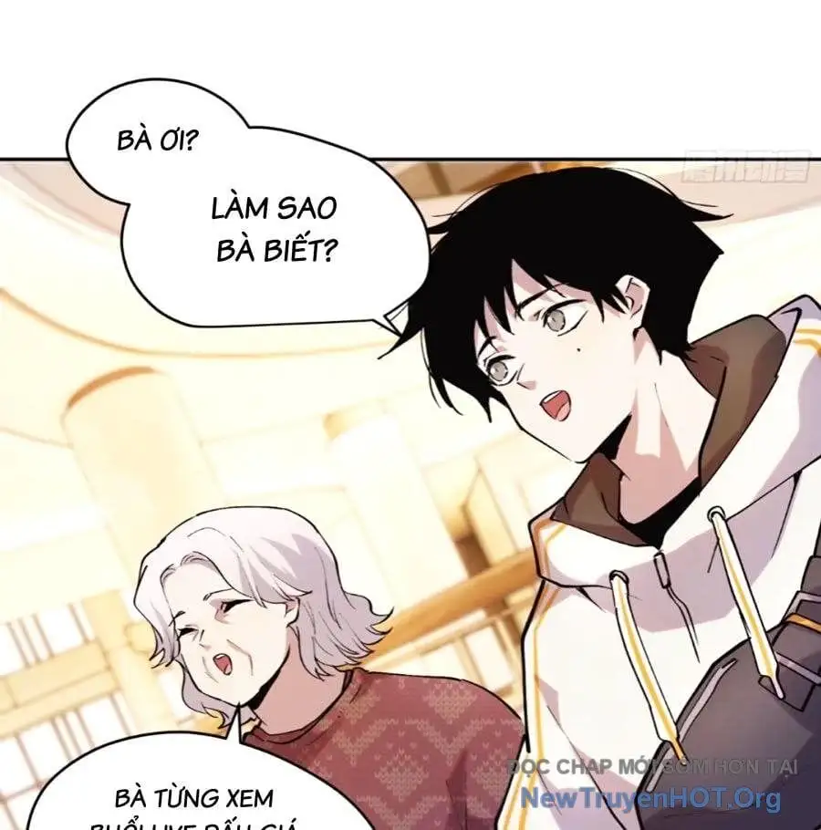 Truyện Tranh Tôi Vậy Mà Lại Là Trùm Cuối trang 7