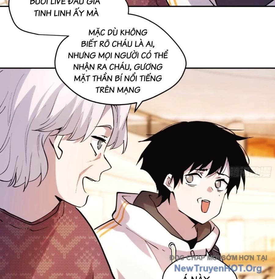 Truyện Tranh Tôi Vậy Mà Lại Là Trùm Cuối trang 7