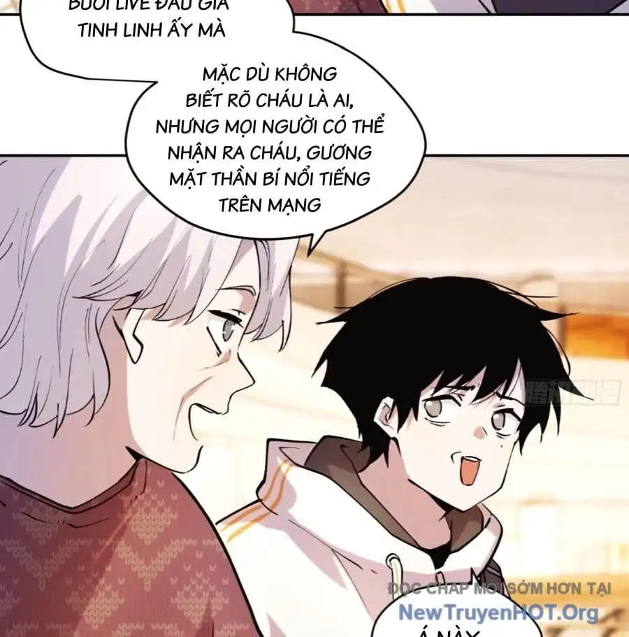 Truyện Tranh Tôi Vậy Mà Lại Là Trùm Cuối trang 7