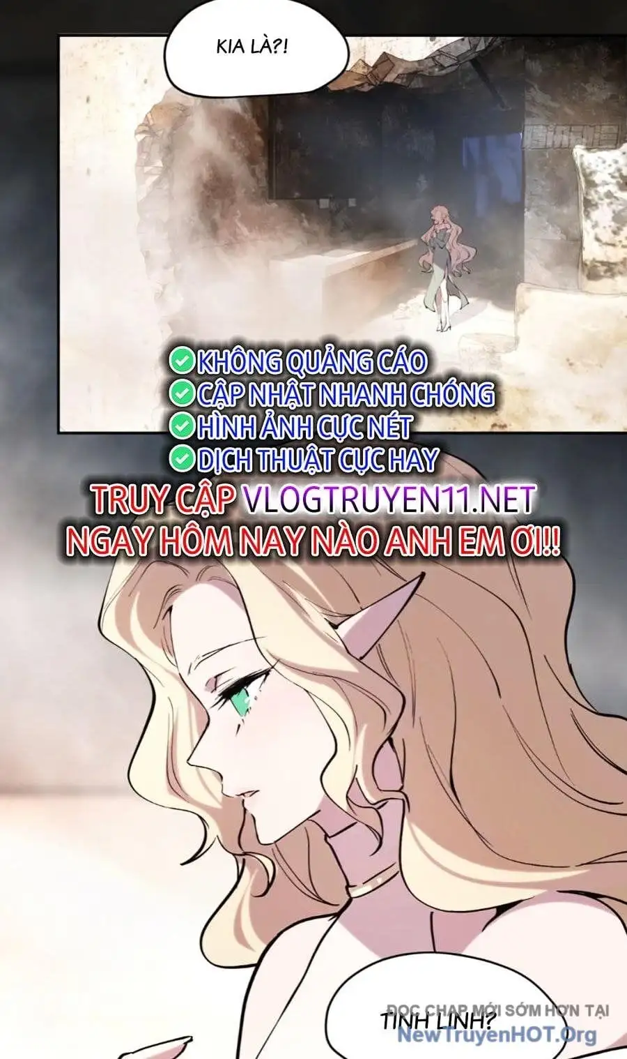 Truyện Tranh Tôi Vậy Mà Lại Là Trùm Cuối trang 7