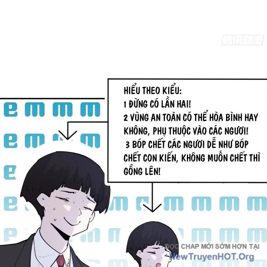 Truyện Tranh Tôi Vậy Mà Lại Là Trùm Cuối trang 7