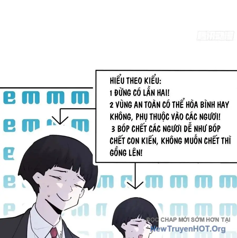 Truyện Tranh Tôi Vậy Mà Lại Là Trùm Cuối trang 7