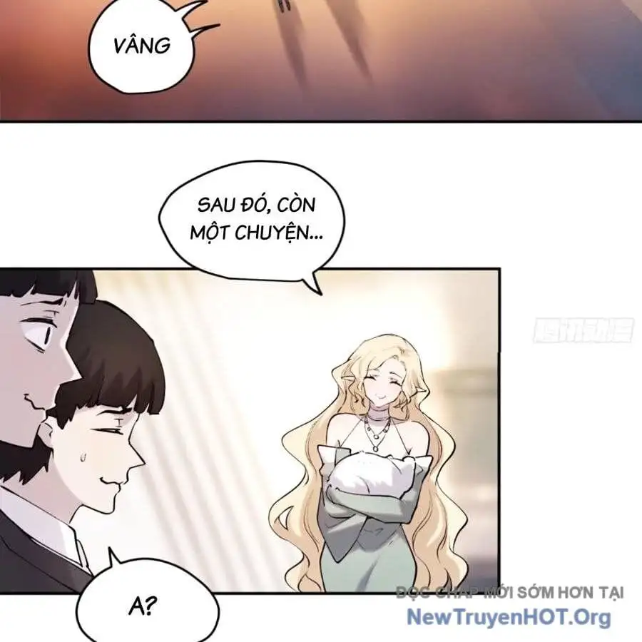 Truyện Tranh Tôi Vậy Mà Lại Là Trùm Cuối trang 7