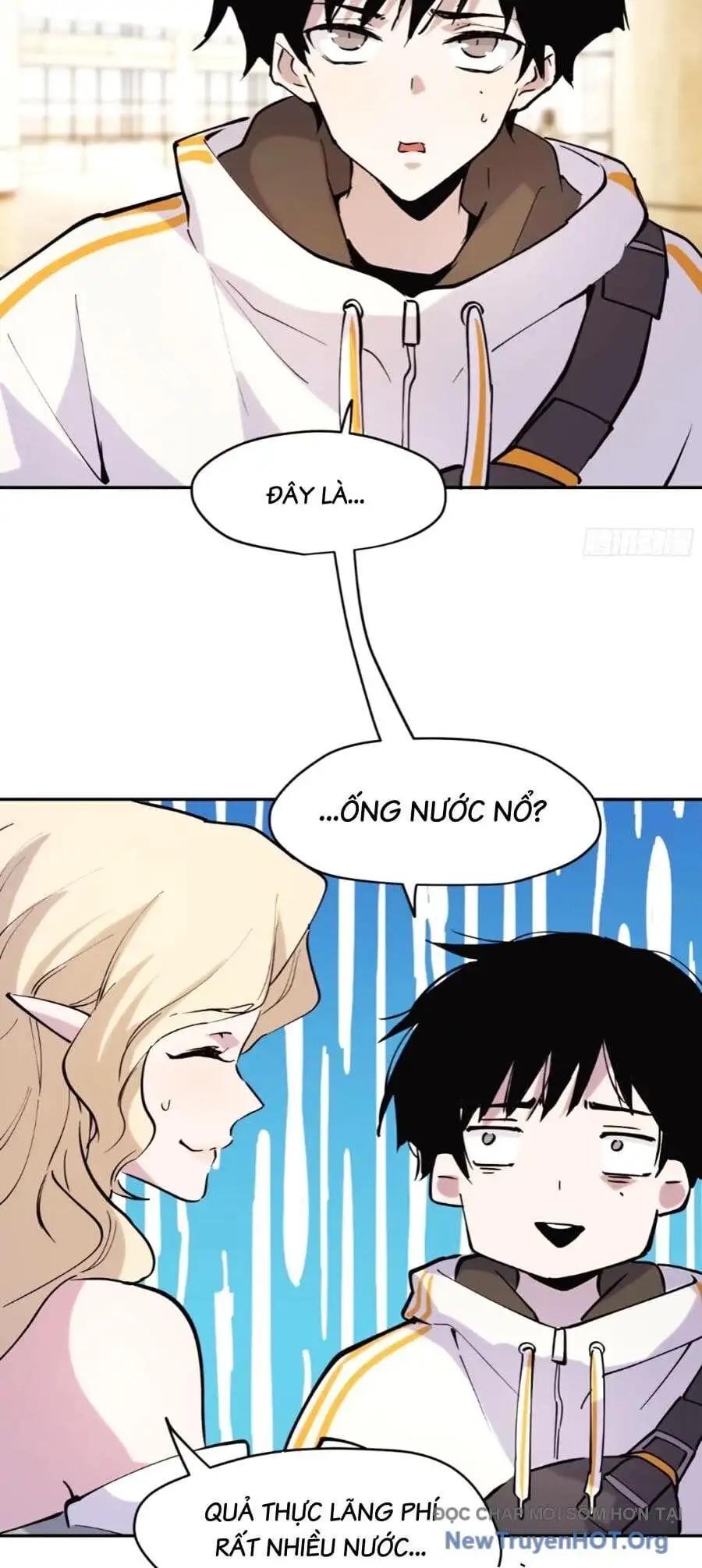 Truyện Tranh Tôi Vậy Mà Lại Là Trùm Cuối trang 7