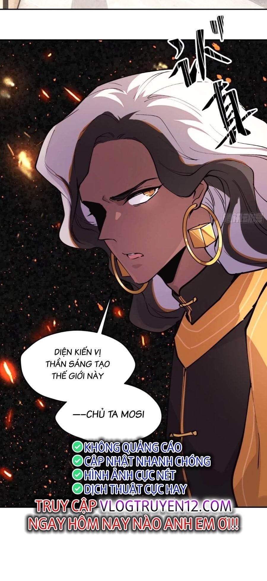 Truyện Tranh Tôi Vậy Mà Lại Là Trùm Cuối trang 7