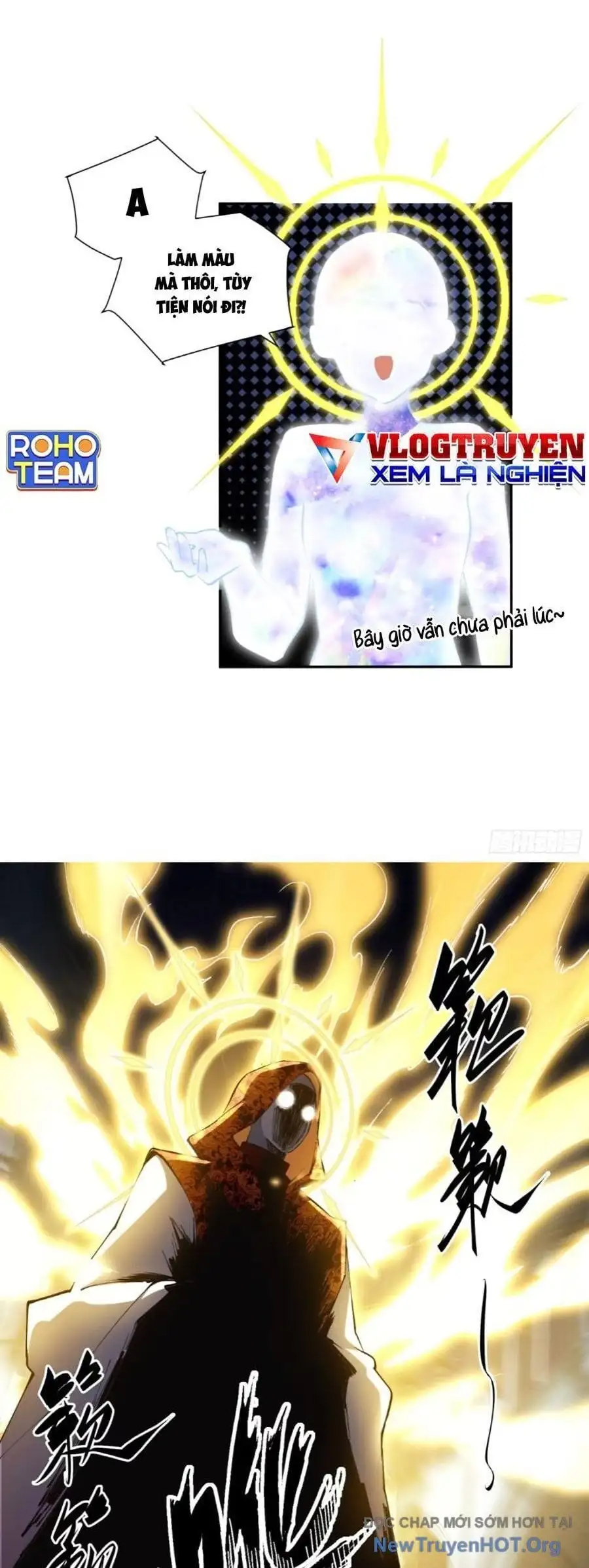 Truyện Tranh Tôi Vậy Mà Lại Là Trùm Cuối trang 7