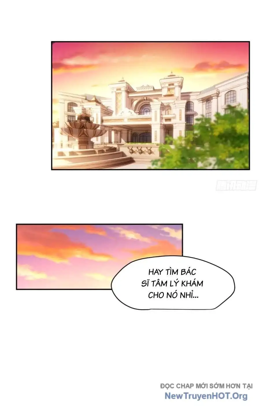 Truyện Tranh Tôi Vậy Mà Lại Là Trùm Cuối trang 7