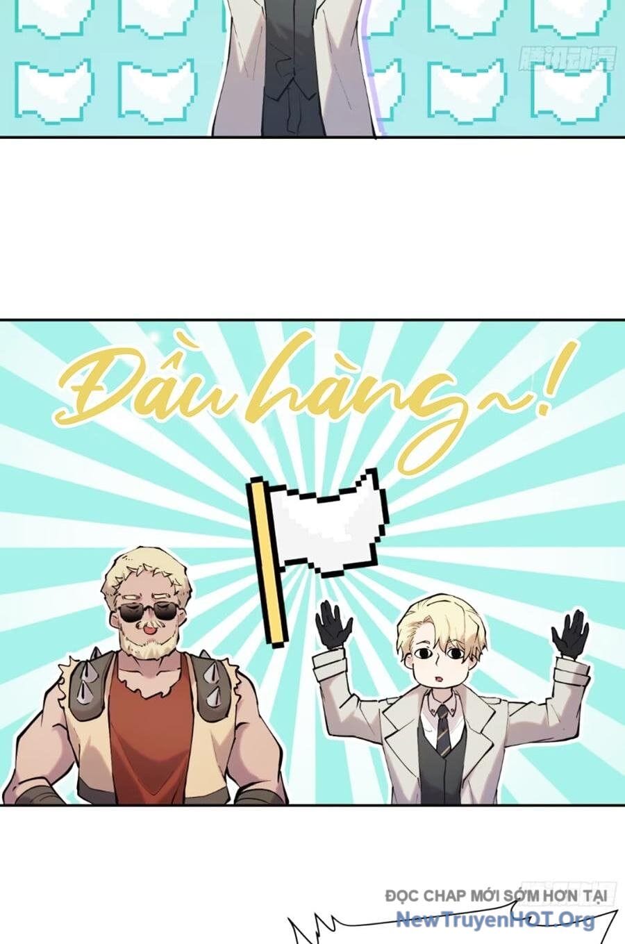 Truyện Tranh Tôi Vậy Mà Lại Là Trùm Cuối trang 7