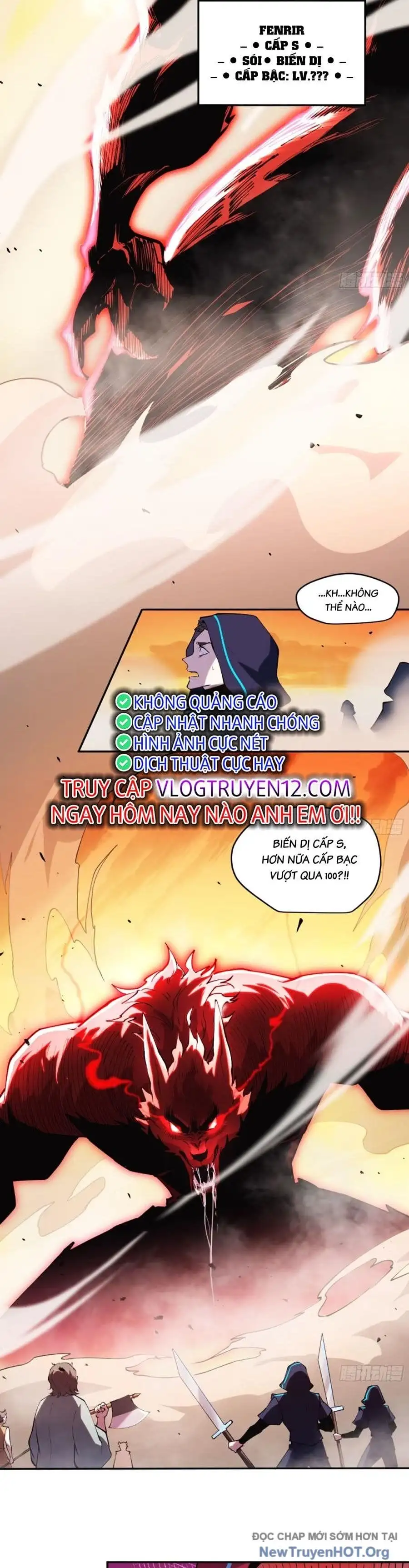 Truyện Tranh Tôi Vậy Mà Lại Là Trùm Cuối trang 7