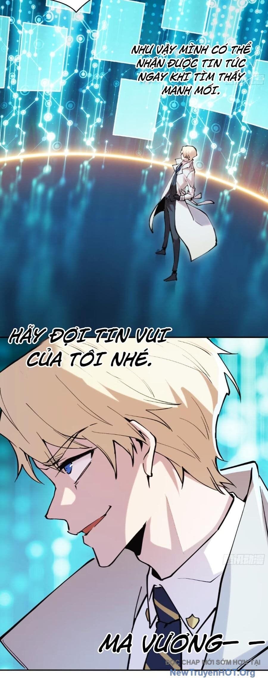 Truyện Tranh Tôi Vậy Mà Lại Là Trùm Cuối trang 7