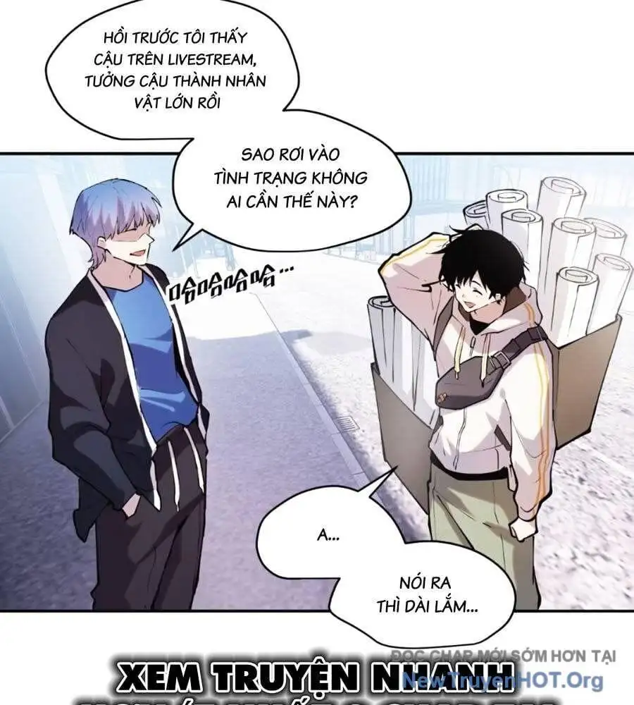 Truyện Tranh Tôi Vậy Mà Lại Là Trùm Cuối trang 7