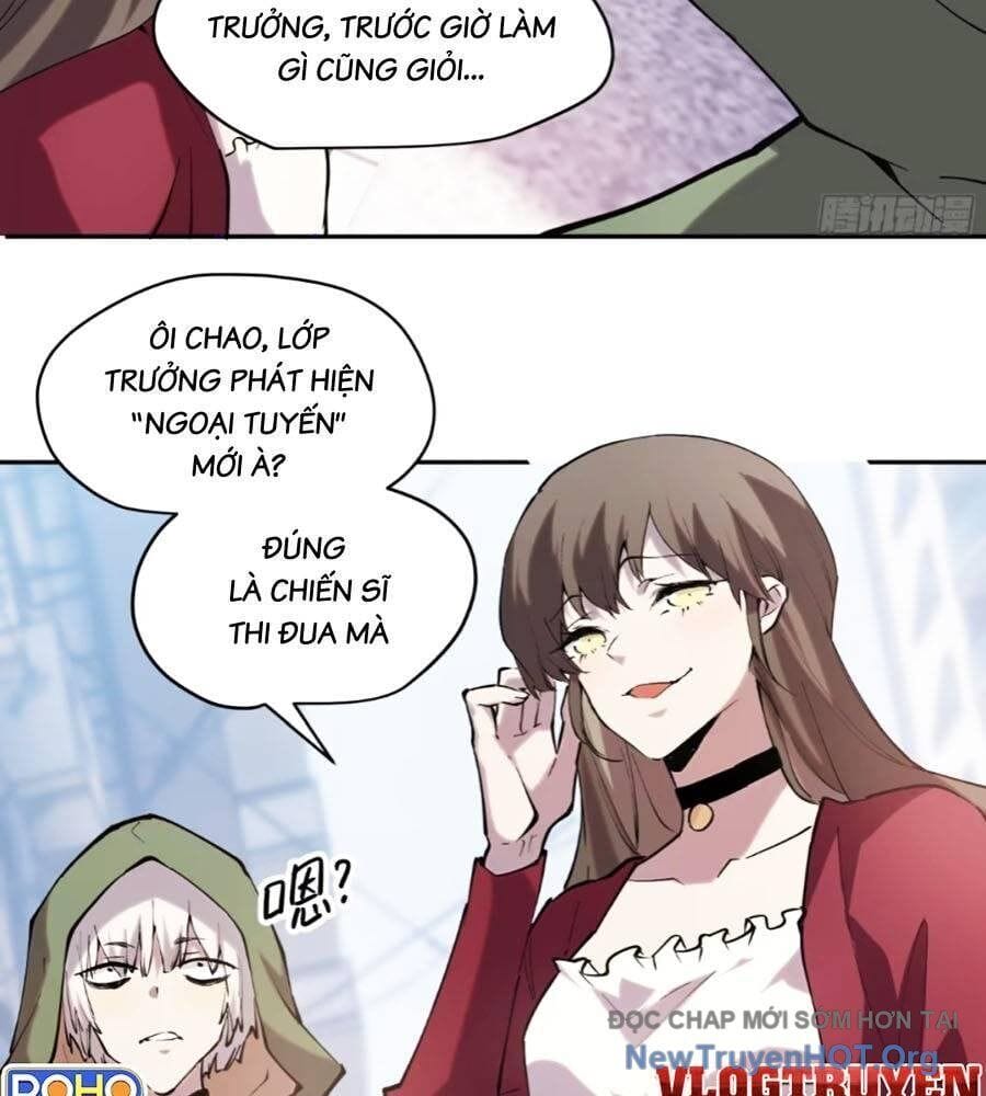 Truyện Tranh Tôi Vậy Mà Lại Là Trùm Cuối trang 7