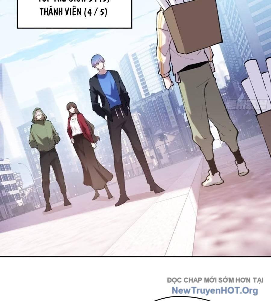 Truyện Tranh Tôi Vậy Mà Lại Là Trùm Cuối trang 7