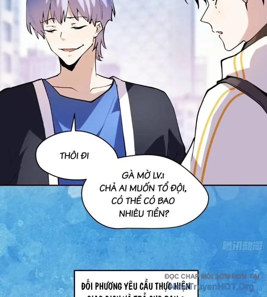 Truyện Tranh Tôi Vậy Mà Lại Là Trùm Cuối trang 7