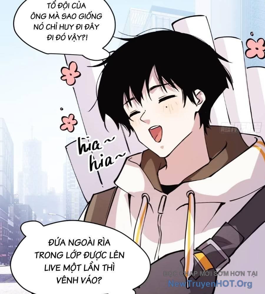 Truyện Tranh Tôi Vậy Mà Lại Là Trùm Cuối trang 7