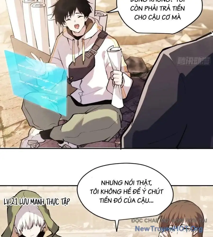 Truyện Tranh Tôi Vậy Mà Lại Là Trùm Cuối trang 7