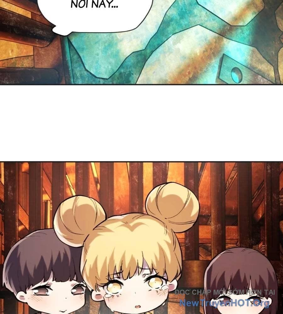 Truyện Tranh Tôi Vậy Mà Lại Là Trùm Cuối trang 7