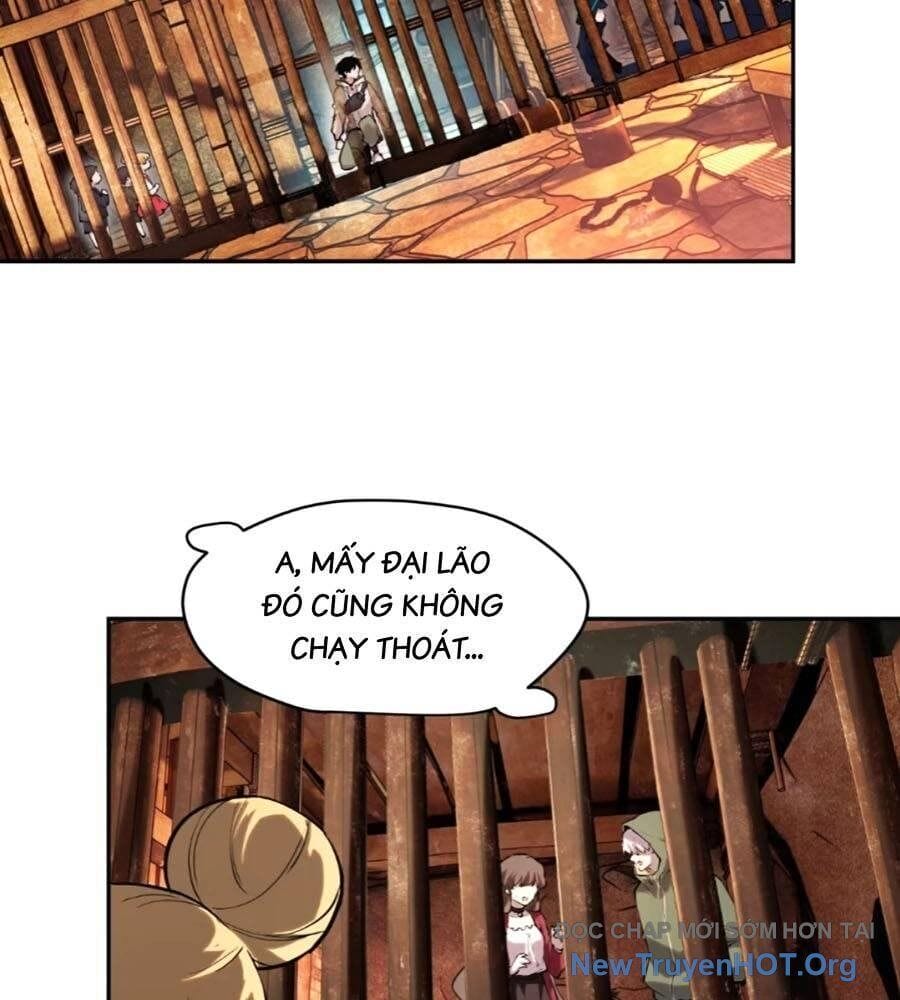 Truyện Tranh Tôi Vậy Mà Lại Là Trùm Cuối trang 7